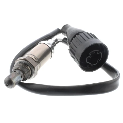 Bild av VEMO Original Quality V20 76 0015 Sonde lambda M18 x 1,5 de régulation, Filetage prégraissé noir 4 rond BMW: 3 Coupe, Berline, Cabriolet