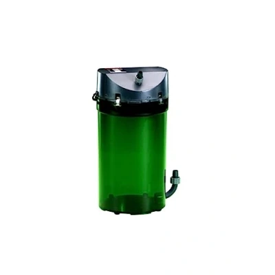 Bild av EHEIM classic 600 external filter without media and double taps