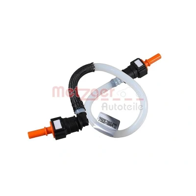 Bild av METZGER 2150207 Tuyau carburant de fuite PEUGEOT: 307 3/5 portes, Partner I Combispace, Break, CITROËN: Xsara Berlingo / First