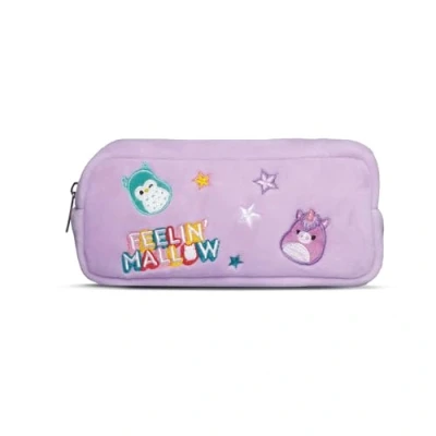 Bild av Difuzed Squishmallows Mixed Squish Pencil Case
