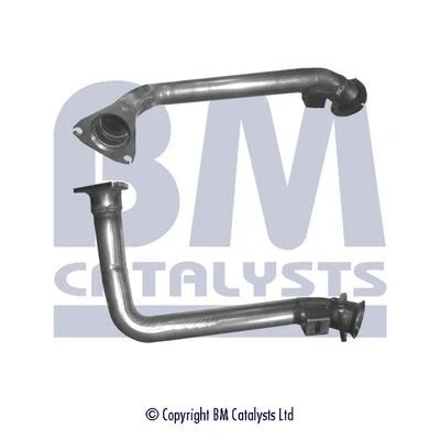 Bild av Avgasrör BM CATALYSTS BM70440