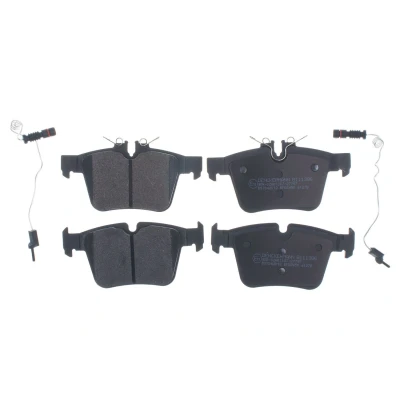 Bild av Monteringssats, Fram, mercedes benz c klass [w205], cabriolet [a205], coupé [c205], t model [s205]