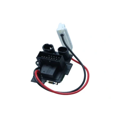 Bild av MAXGEAR 27 2179 Résistance, pulseur d&#039;air habitacle RENAULT: Kangoo I, I Express