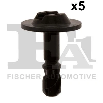 Bild av FA1 11 40095.5 Protection moteur/anti encastrement AUDI: A6 C7 Berline, A4 B8 Avant