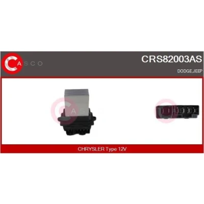 Bild av CASCO CWM30110AS Torkarmotor 12V Fram för vänsterstyrd
