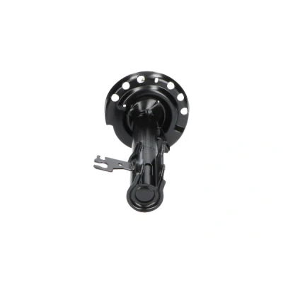 Bild av KAVO PARTS SSA 10094 Amortisseur Essieu avant gauche Pression de gaz Système bitube Jambe suspension Goujon en haut OPEL: Vectra C CC