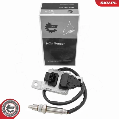 Bild av NOx sensor, katalysator ESEN SKV 71SKV082