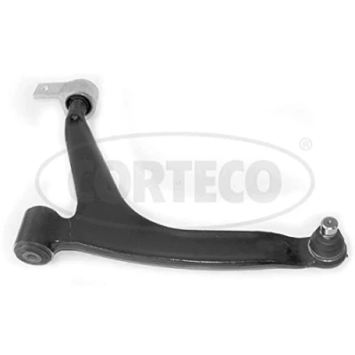 Bild av CORTECO 49398588 Bras de suspension gauche, Essieu avant barre oscillant transversal CITROËN: Xsara Picasso, Berlingo / First I Van