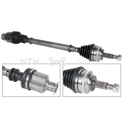 Bild av Drivaxel SNR DK55.298
