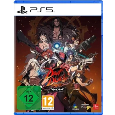 Bild av DNF Duel (PS5)