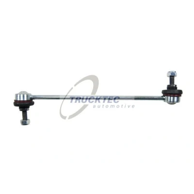 Bild av TRUCKTEC AUTOMOTIVE 02.30.319 Biellette de barre stabilisatrice des deux côtés l&#039;essieu avant 285 RENAULT: MEGANE 2, SCENIC Kangoo II Express