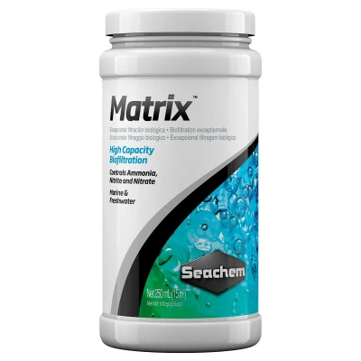 Bild av Seachem Matrix 250 ml
