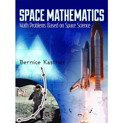 Bild av Space Mathematics: Math Problems Based on Science