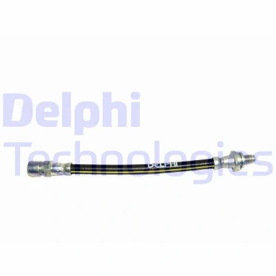 Bild av DELPHI LH3796 Flexible De Frein 237 M10x1 Int SF OPEL: Astra F CC, Calibra A, Vectra A SAAB: 9 3 3/5 portes