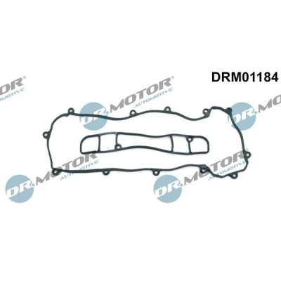 Bild av DR.MOTOR AUTOMOTIVE DRM01184 Joint De Cache Culbuteurs MAZDA: 3 5 portes, 6 Berline, CX 7