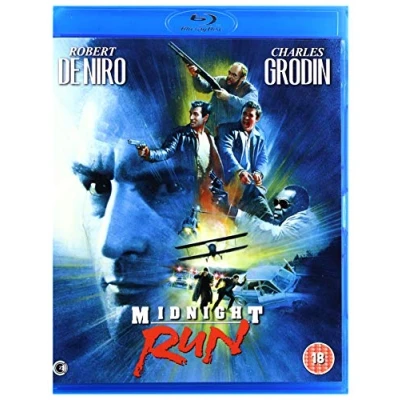 Bild av Midnight Run (Blu ray) (Import)