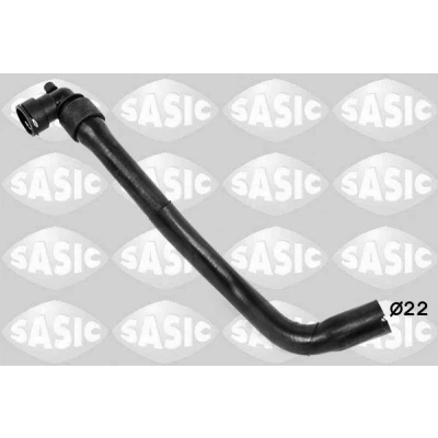 Bild av SASIC 3400232 Durite De Refroidissement centre droite PEUGEOT: 207 SW, 3/5 portes, CITROËN: C3 Picasso