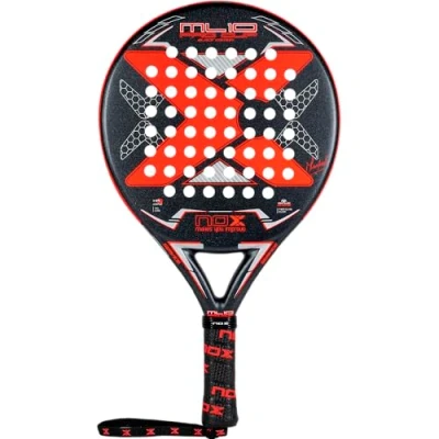 Bild av Nox ML10 Pro Cup Rough Surface Edition
