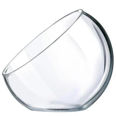 Bild av Arcoroc ARC H3951 mångsidig glaskopp, isskål, 120 ml, glas, transparent, 6 stycken