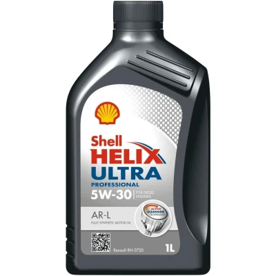 Bild av Motorolja Liqui moly 21404