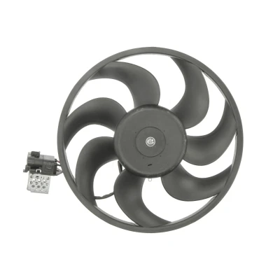Bild av Fläkt, kylare Thermotec D8X005TT