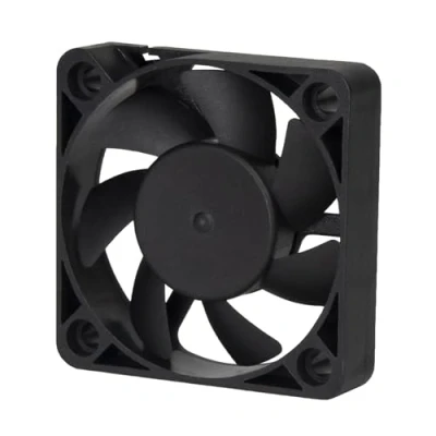 Bild av SilverStone FTF 5010 PWM Lüfter 50mm