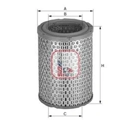 Bild av Luftfilter SOFIMA S 4900 A