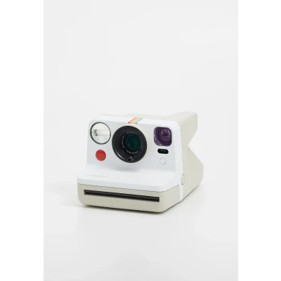 Bild av Polaroid Now generation 3 Omedelbar kamera Vit (9155)