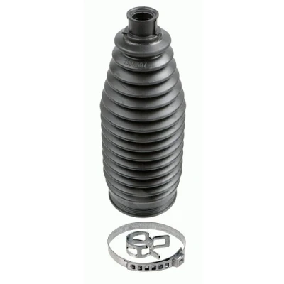 Bild av LEMFÖRDER 37628 01 Soufflet De Direction Thermoplastique Essieu avant, côté conducteur ou passager MITSUBISHI: ASX SUV, Lancer 8 Limousine