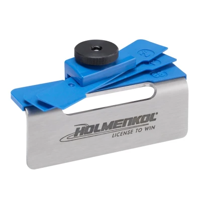 Bild av Holmenkol Steel Edge WorldCup Ski and snowboard maintenance tool