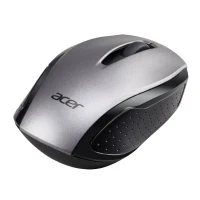 Bild av Acer Wireless Tastatur &amp; Mus set Nordisk Silver