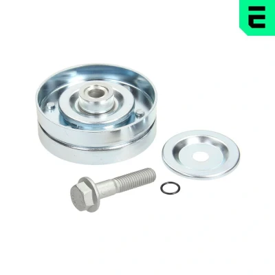 Bild av OPTIMAL 0 N1426 Galet Enrouleur OPEL: Zafira B, Astra H 3/5 portes, Meriva A