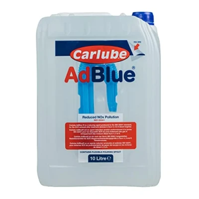 Bild av Carlube Adblue 10 l Cab010 med pip
