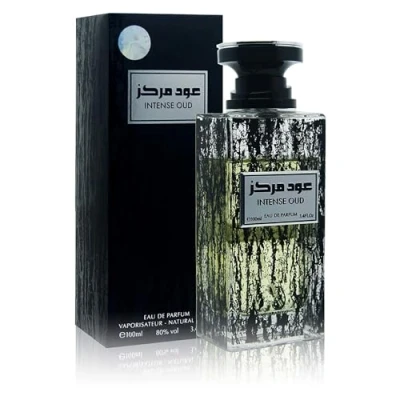 Bild av Attar Collection Khaltat Night Eau de Parfum 100 ml