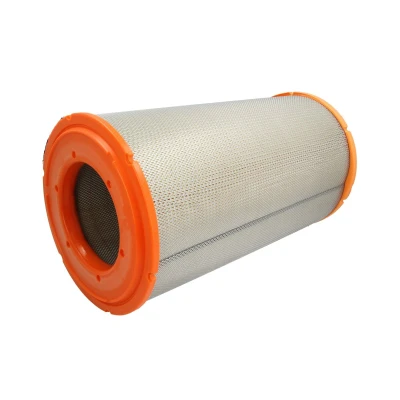 Bild av HENGST FILTER Luftfilter E702L