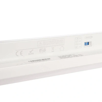 Bild av Deko Light LED strålkastare LINEAR PRO, vit, CCT 120 cm 3 fas DALI
