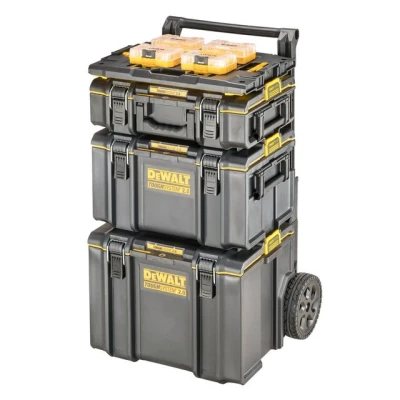 Bild av ADAPTERPLATTA DWST08017 1 TOUGHSYSTEM TILL TSTAK Beijerbygg Byggmaterial
