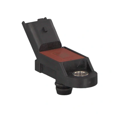 Bild av FEBI BILSTEIN 45936 Capteur, pression du tuyau d&#039;admission avec bague d&#039;étanchéité CITROËN: Saxo 3/5 portes, C4 I Xsara Picasso