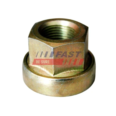 Bild av Hjulmutter FAST FT21515