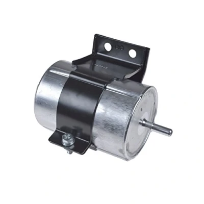 Bild av BLUE PRINT ADG02373 Filtre à Carburant de conduite avec support