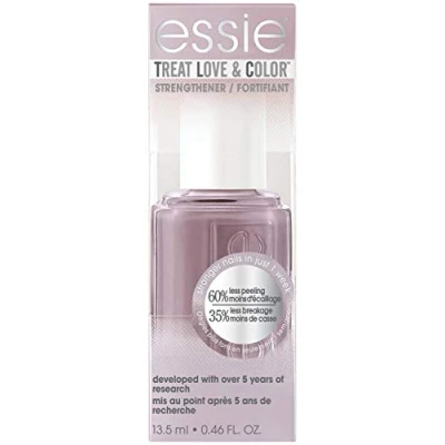 Bild av Essie Treat Love &amp; Color Strengthener Nagellak 44 On The Mauve