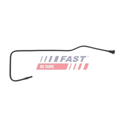 Bild av FAST FT00751 Slang, bränsleöverflöd CITROËN: C3 Picasso, I Hatchback, PEUGEOT: 207 Hatchback
