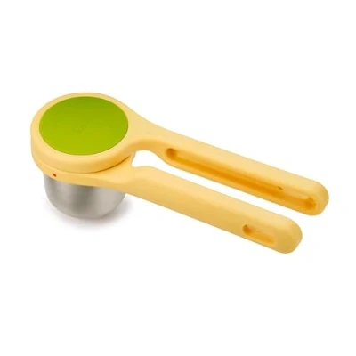Bild av Joseph 20101 Helix Citrus Press Gul