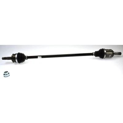 Bild av SPIDAN 24788 Arbre de transmission 920 avec écrou OPEL: Corsa D 3/5 portes, E portes