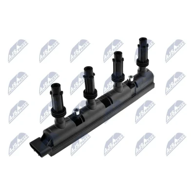Bild av NTY ECZ PL 002 Bobine d&#039;allumage OPEL: Corsa D 3/5 portes, Astra J 5 Adam, CHEVROLET: Cruze Trax, Berline