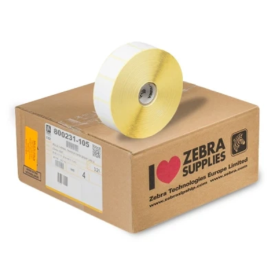 Bild av Zebra Z SLCT 2000D 32X25MM