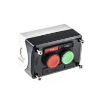 Bild av Schneider Electric 2 push button control box
