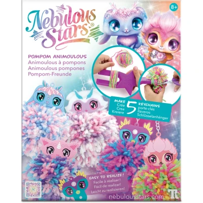Bild av Nebulous Stars Pom Animoulous