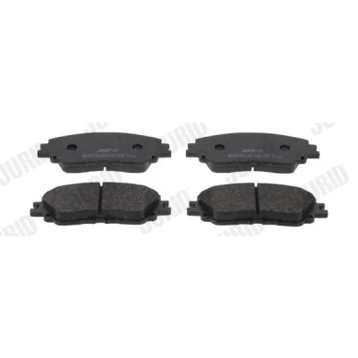 Bild av Bromsbeläggsats, Framaxel, lexus es, ux, toyota camry, rav 4 v, van 0446533480