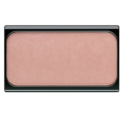 Bild av ARTDECO Blusher skimrande rouge långvarig 1 x 5 g